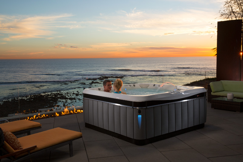 Relaxed atmosphere, focused on excellence