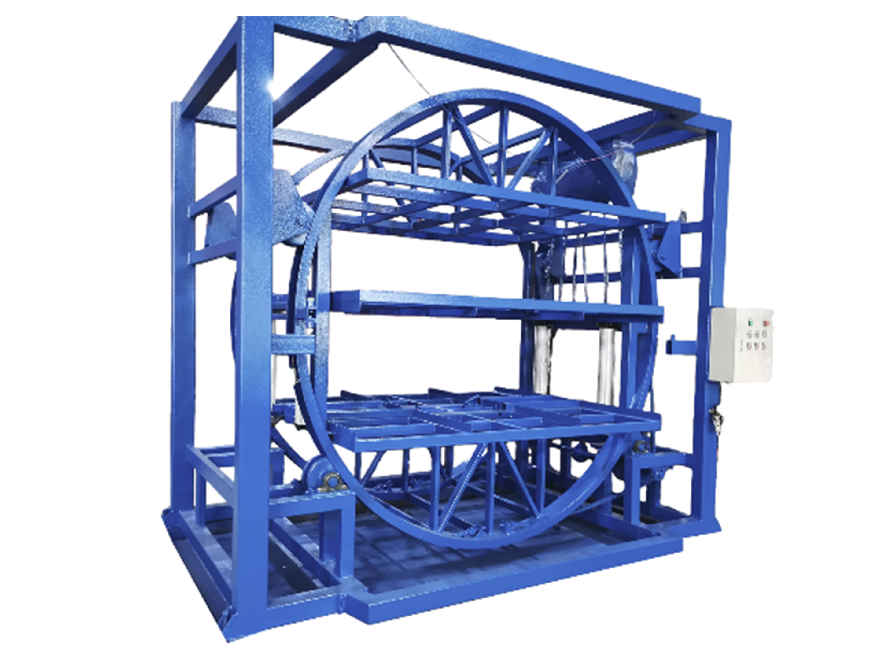 Production Equipment