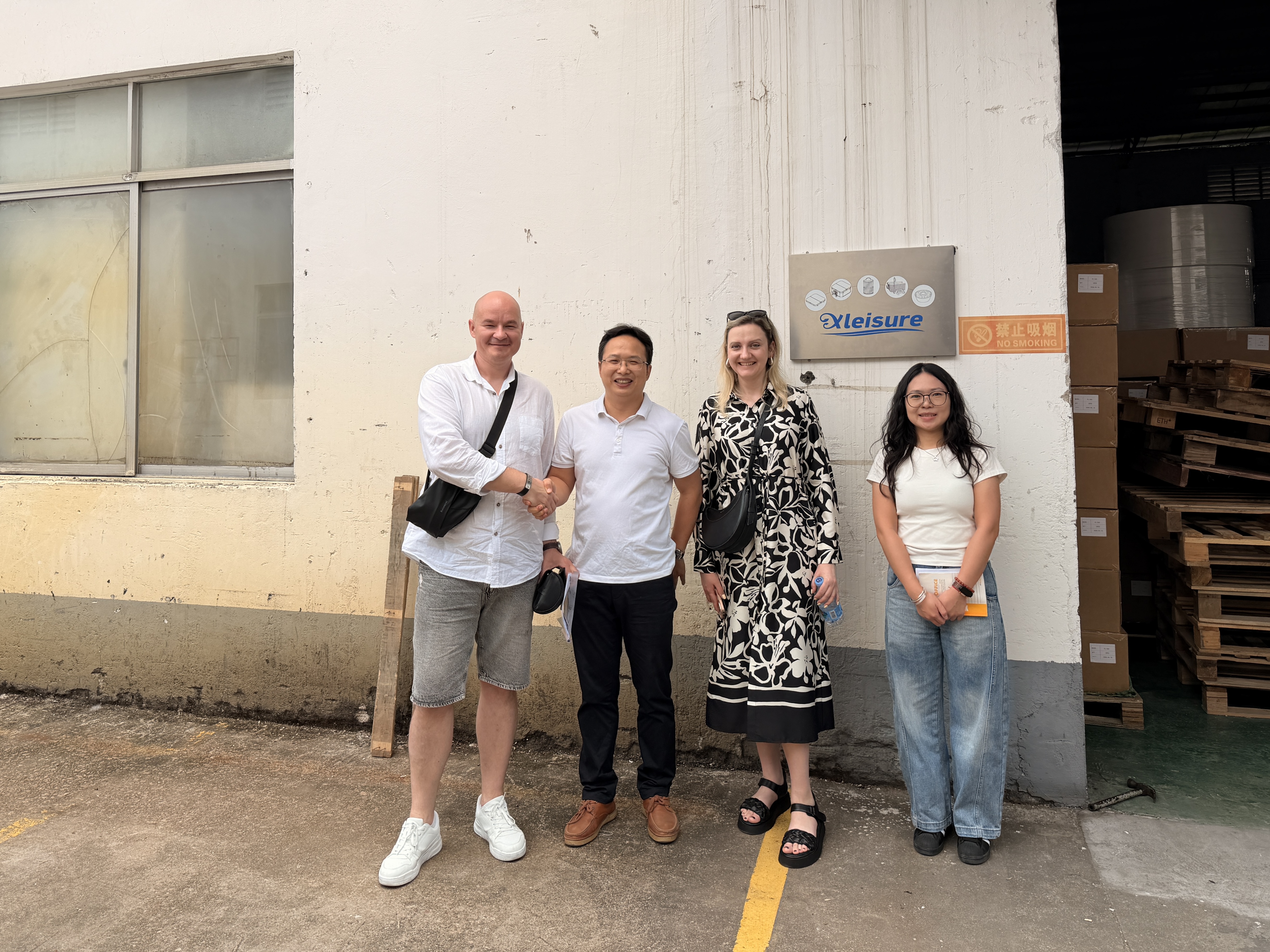 Canton Fair Journey: Sincere Reception & Global Cooperation