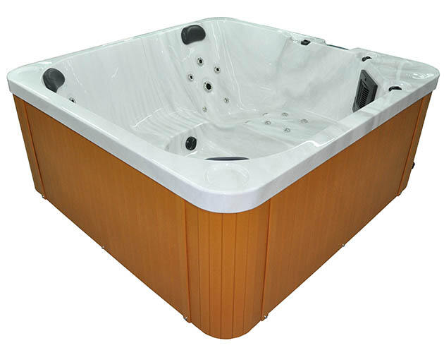 Hydro-Jet Layout Design 