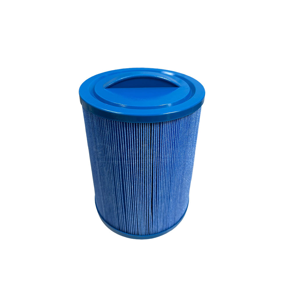 4CH-20 Replacement Filter Cartridge - Compatible with Unicel 4CH-20/Pleatco PHC25P4