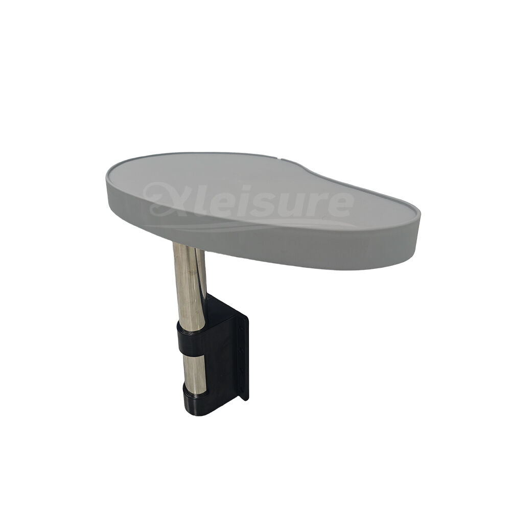hot tub plastic spa bar table tray