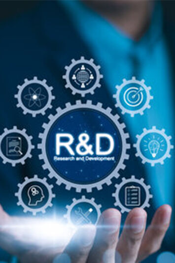 R&D Service