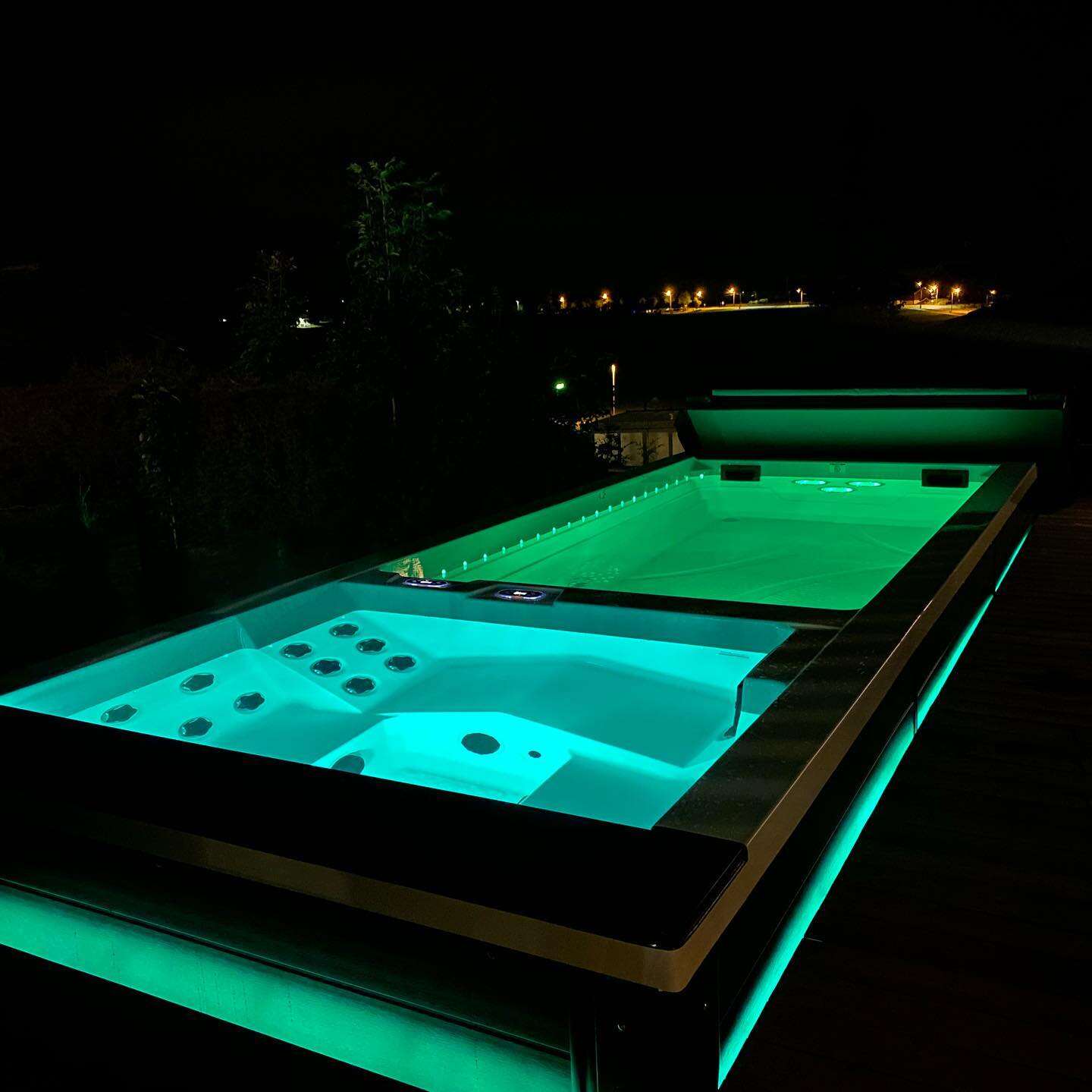 Choosing Ideal Swimming Pool Solutions in Europe