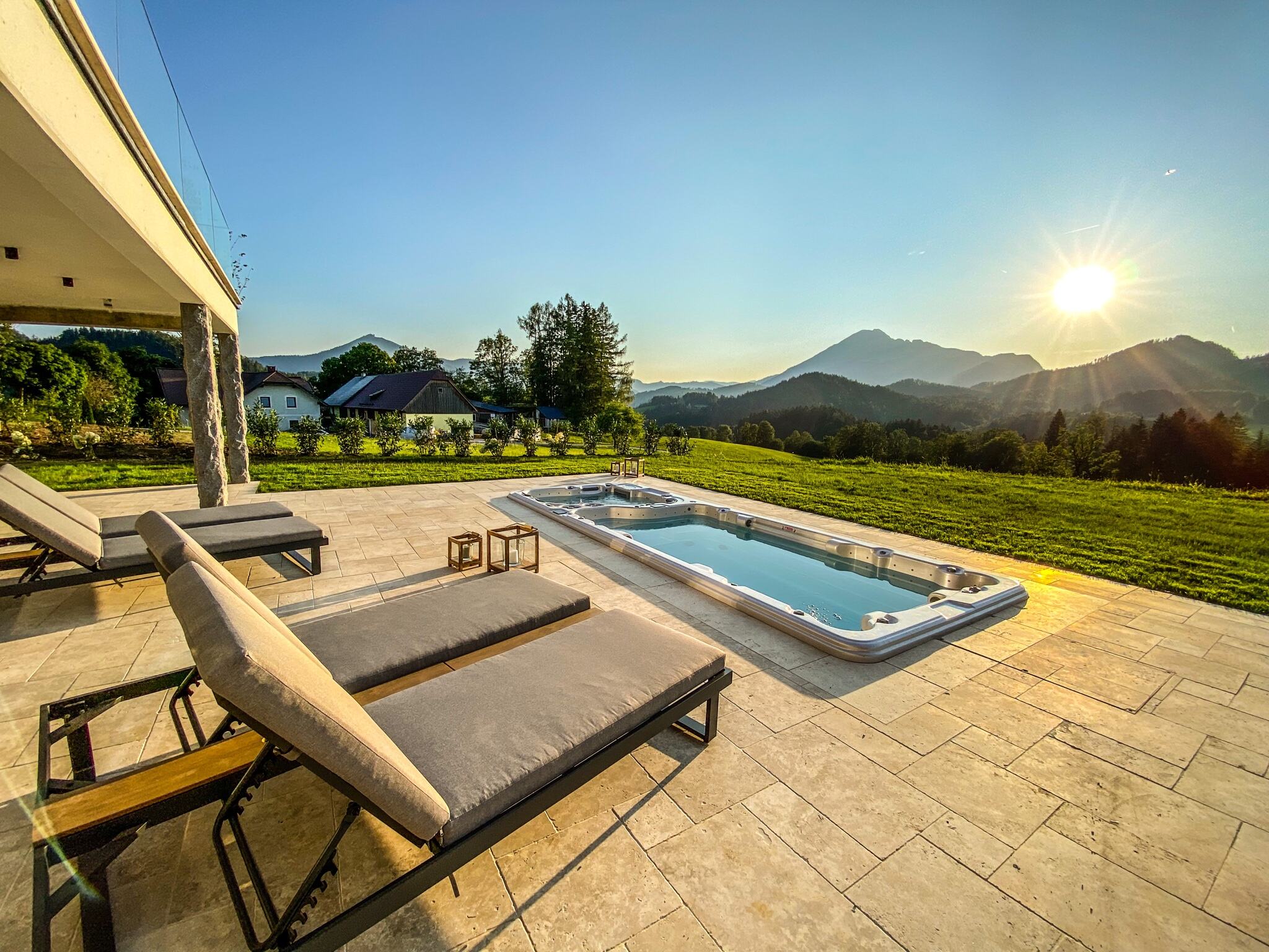Why Your Business Needs a Pool Contractor