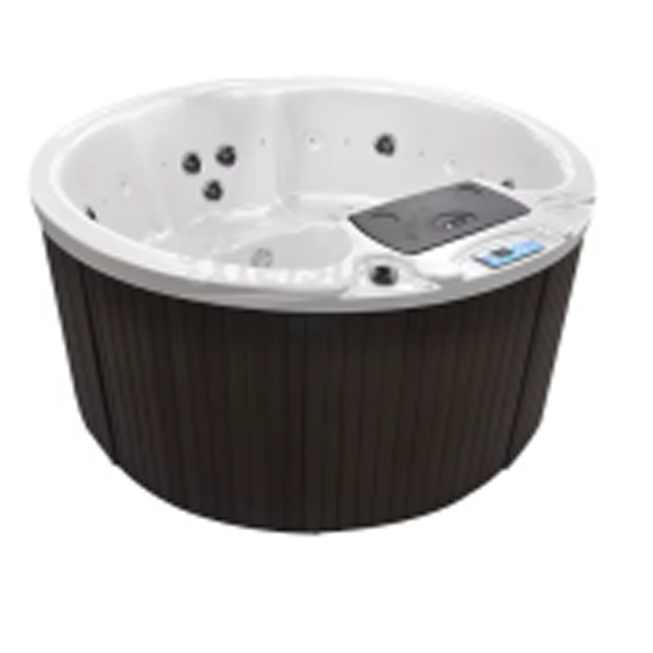 Jacuzzi Massage Spa's Impact on Customer Comfort