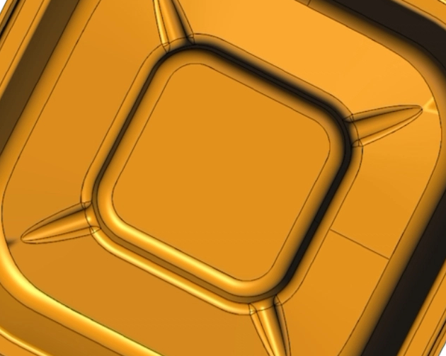 Custom Exterior Design 