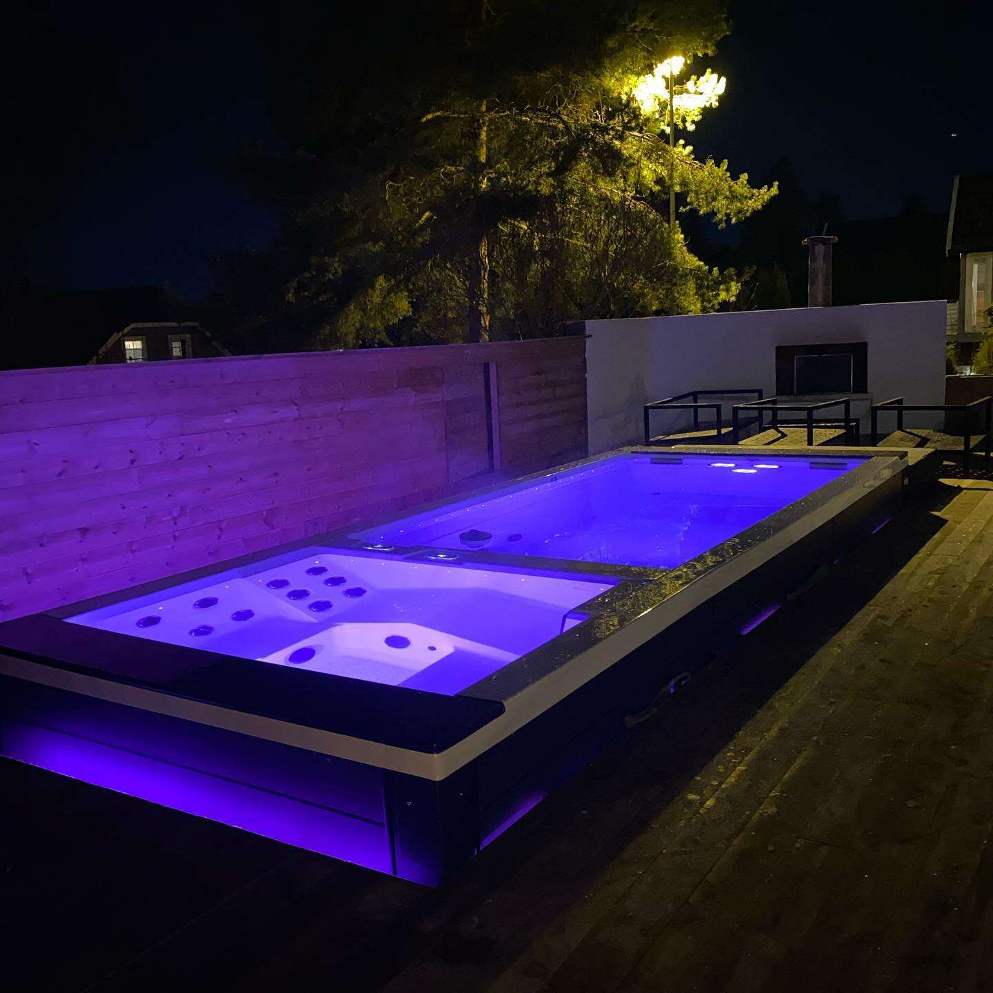 Troubleshooting Common Outdoor Swim Spa Pool Issues