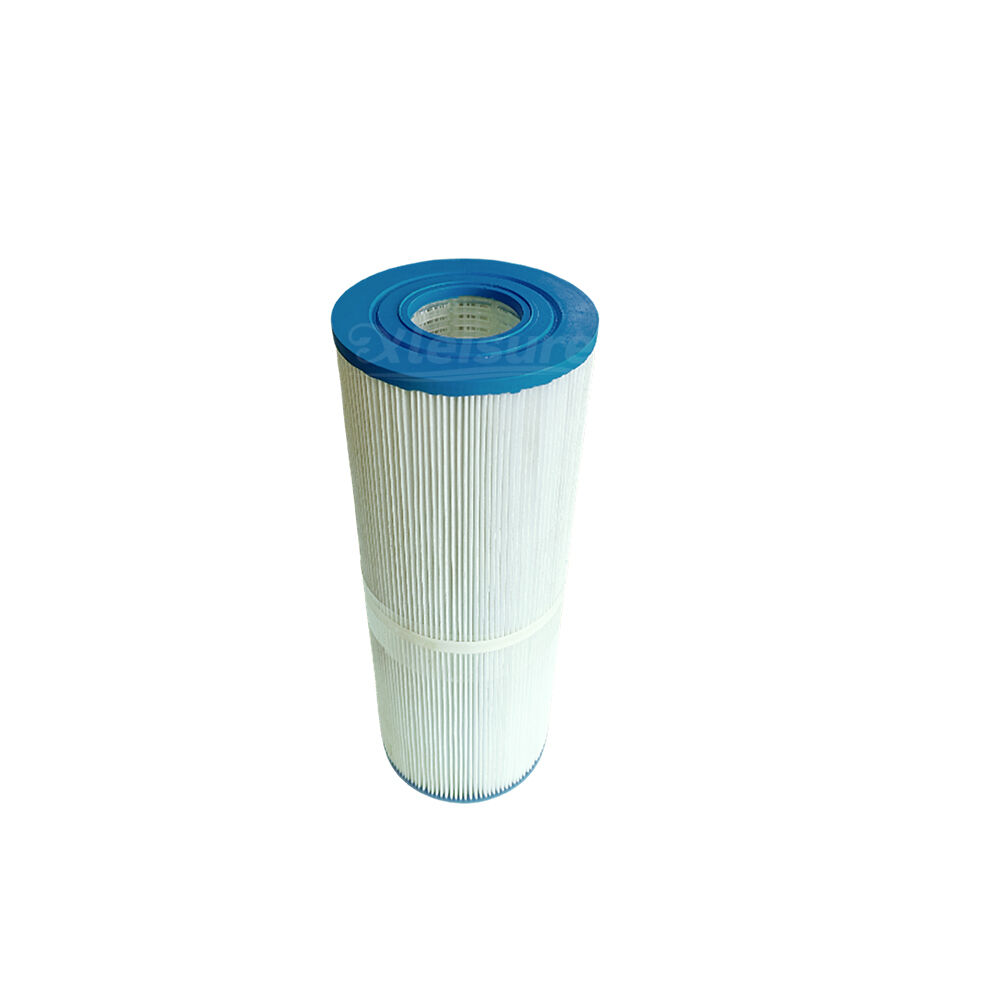 Spa Filter Compatible with C-4326 FC-2375 PRB25-IN 303909 M-4326 8172500 R173429 Drop-in Hot Tub Filter for Swimming Pools 5X13