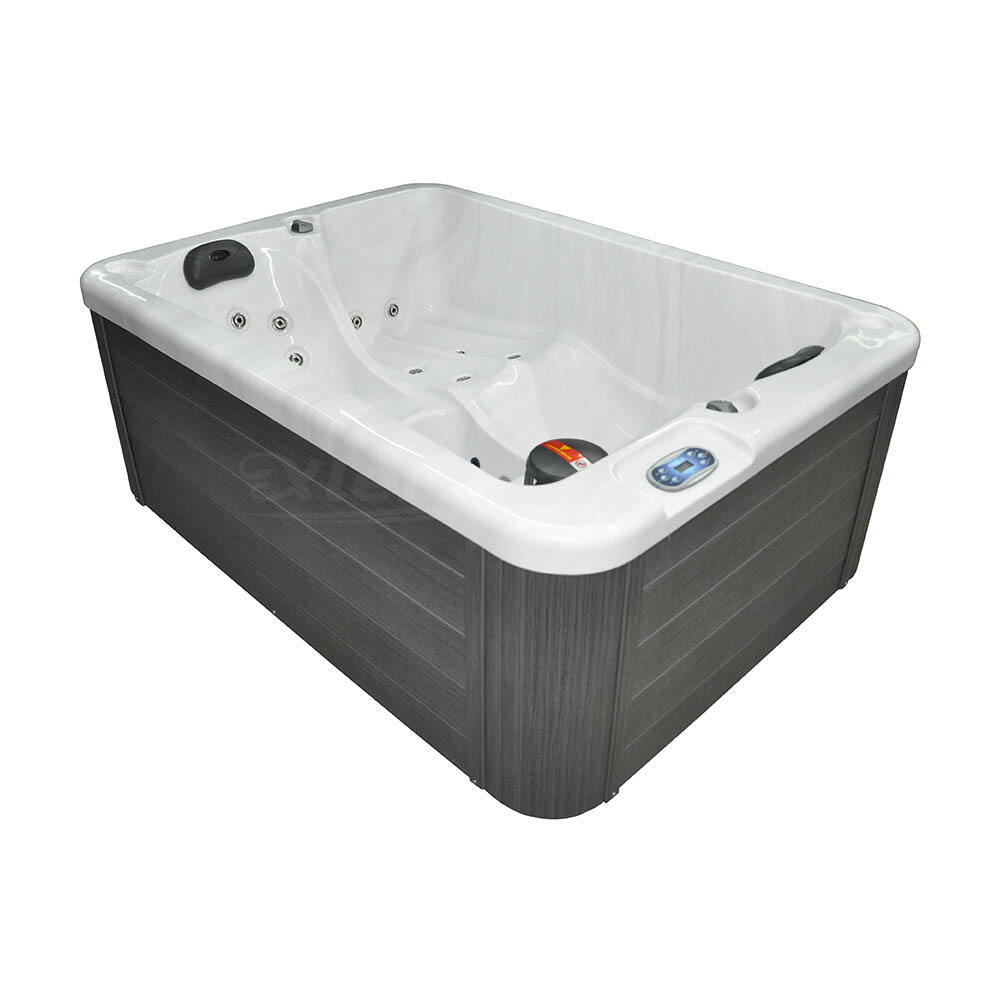 Installing a Hot Tub: Cost Effective Solutions