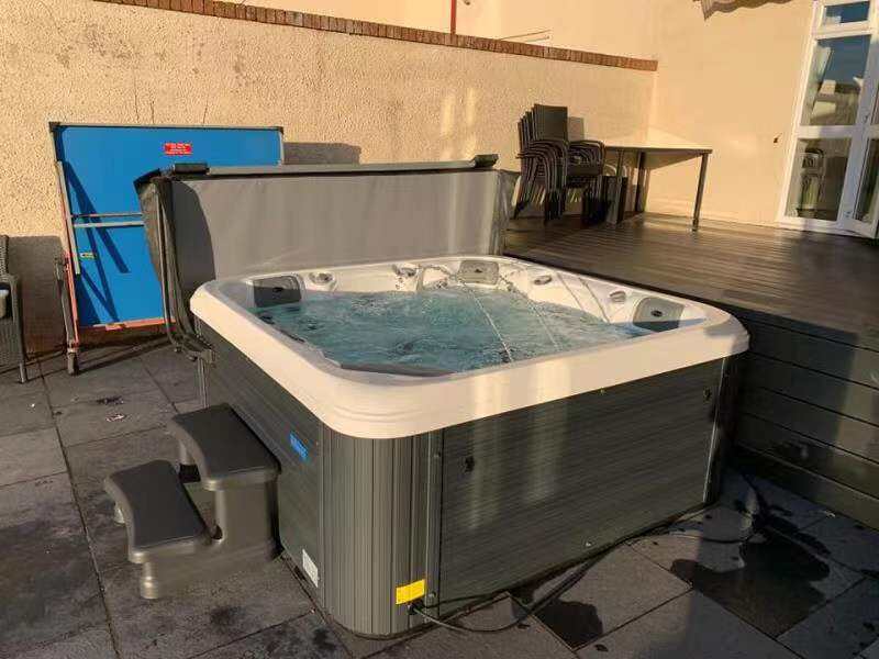 2026 Energy Efficient Spa Hot Tub Usage Tips