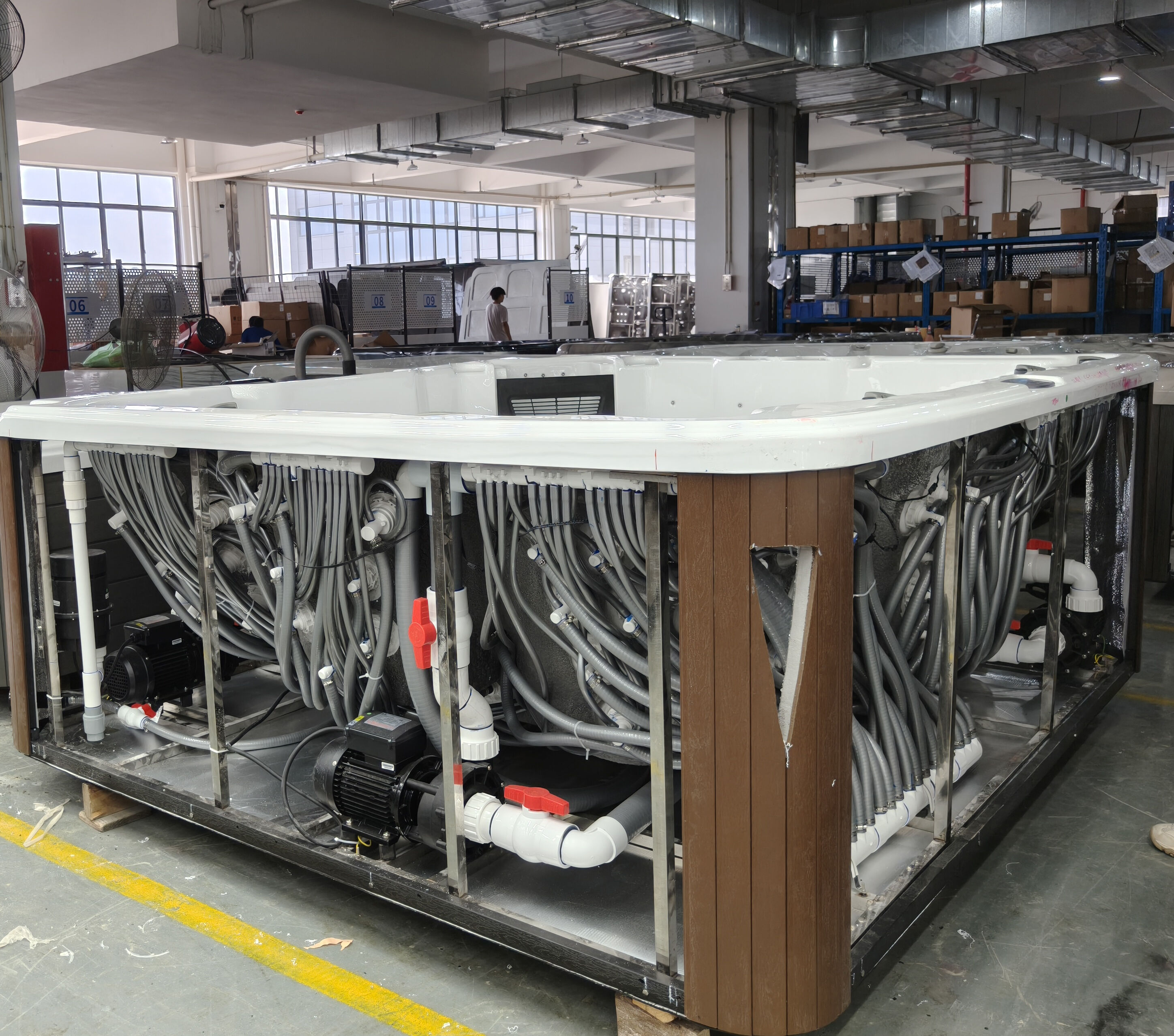 Component Matching Consultation