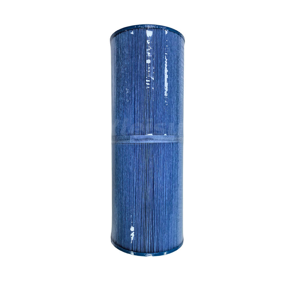 Best Price Wholesale Spa Hot Tub Filter 4CH-949 Professional 3OZ Trilobal Filtration Material for Outdoor Swimming Pools