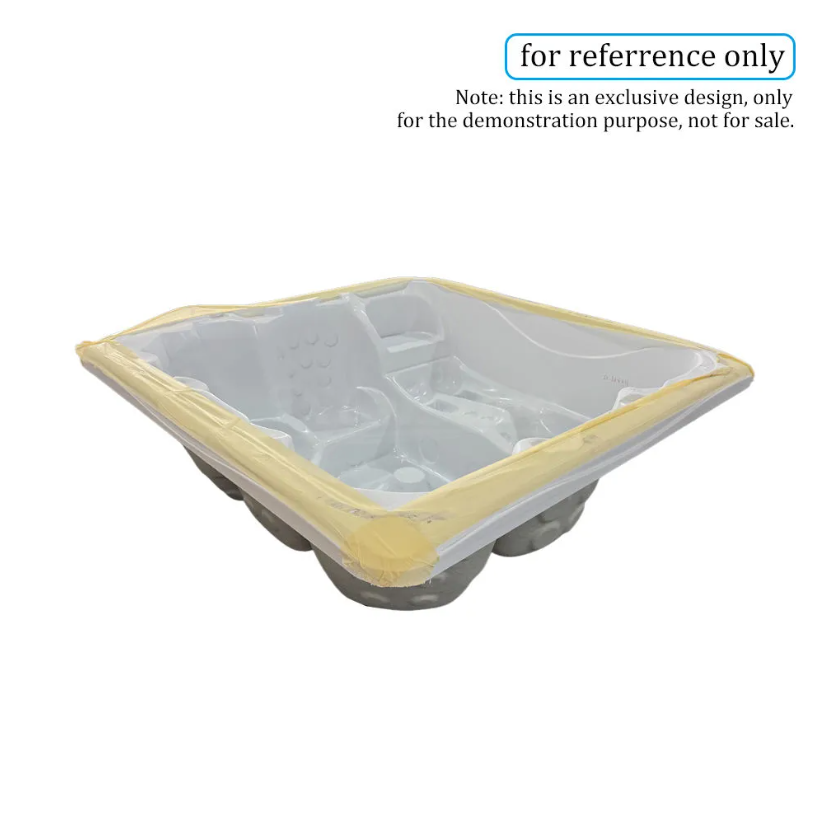 Enhancing Value: Outdoor Spa Accessories in Bulk