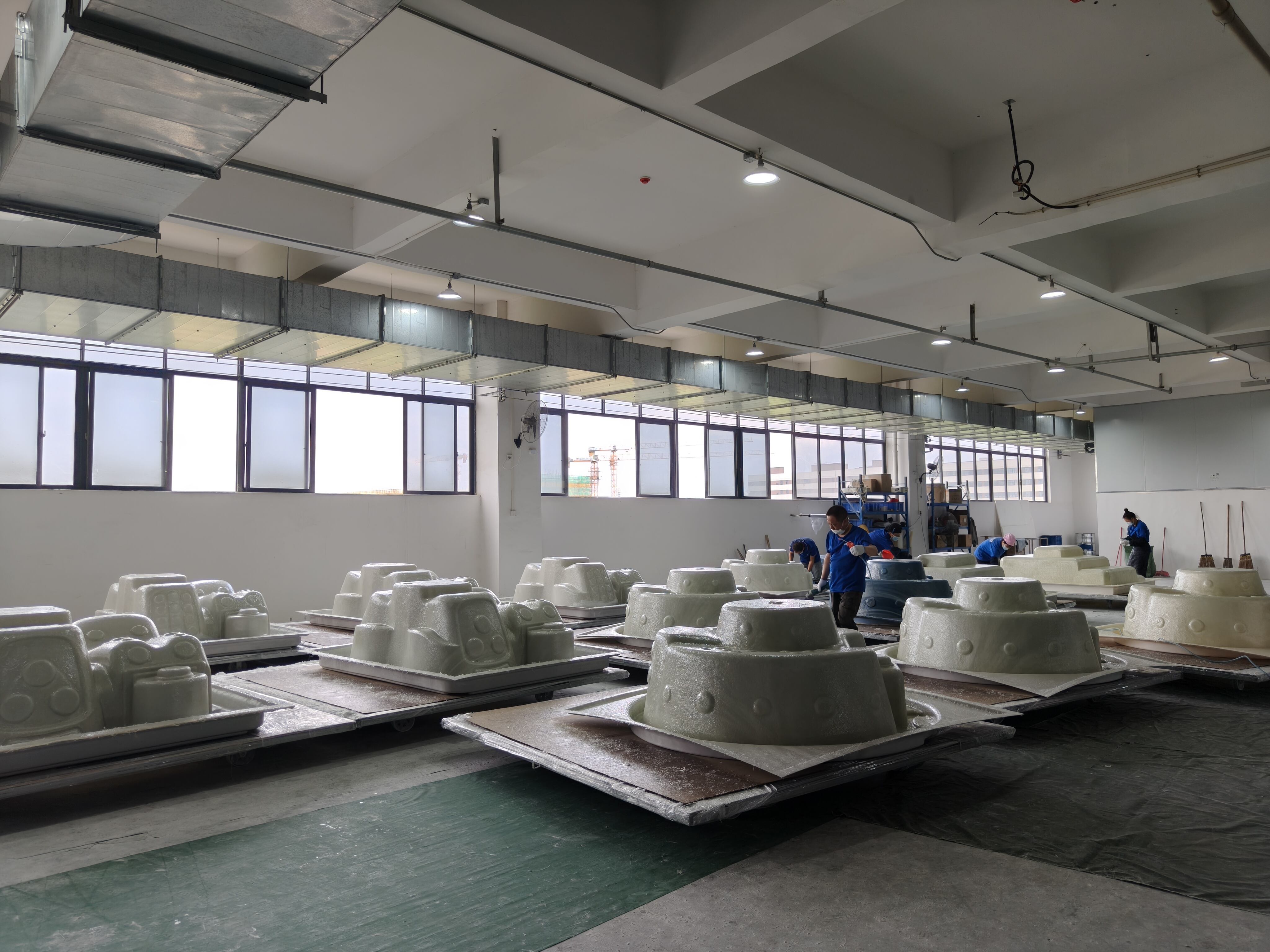 Custom Production Planning