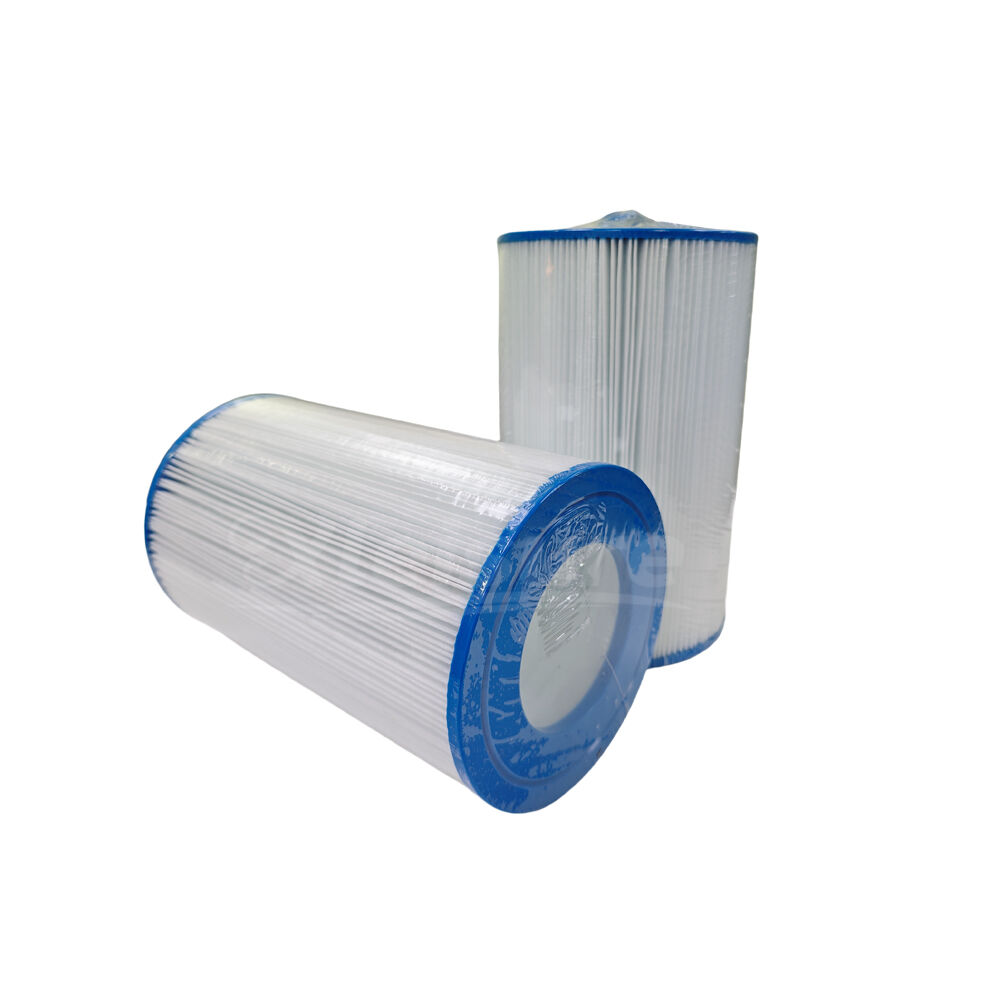 Large Spa Pool Filter Cartridge 4520036 Home Water Filtration Hot Tub & SPA Water Filtration System Made of Durable Plastic
