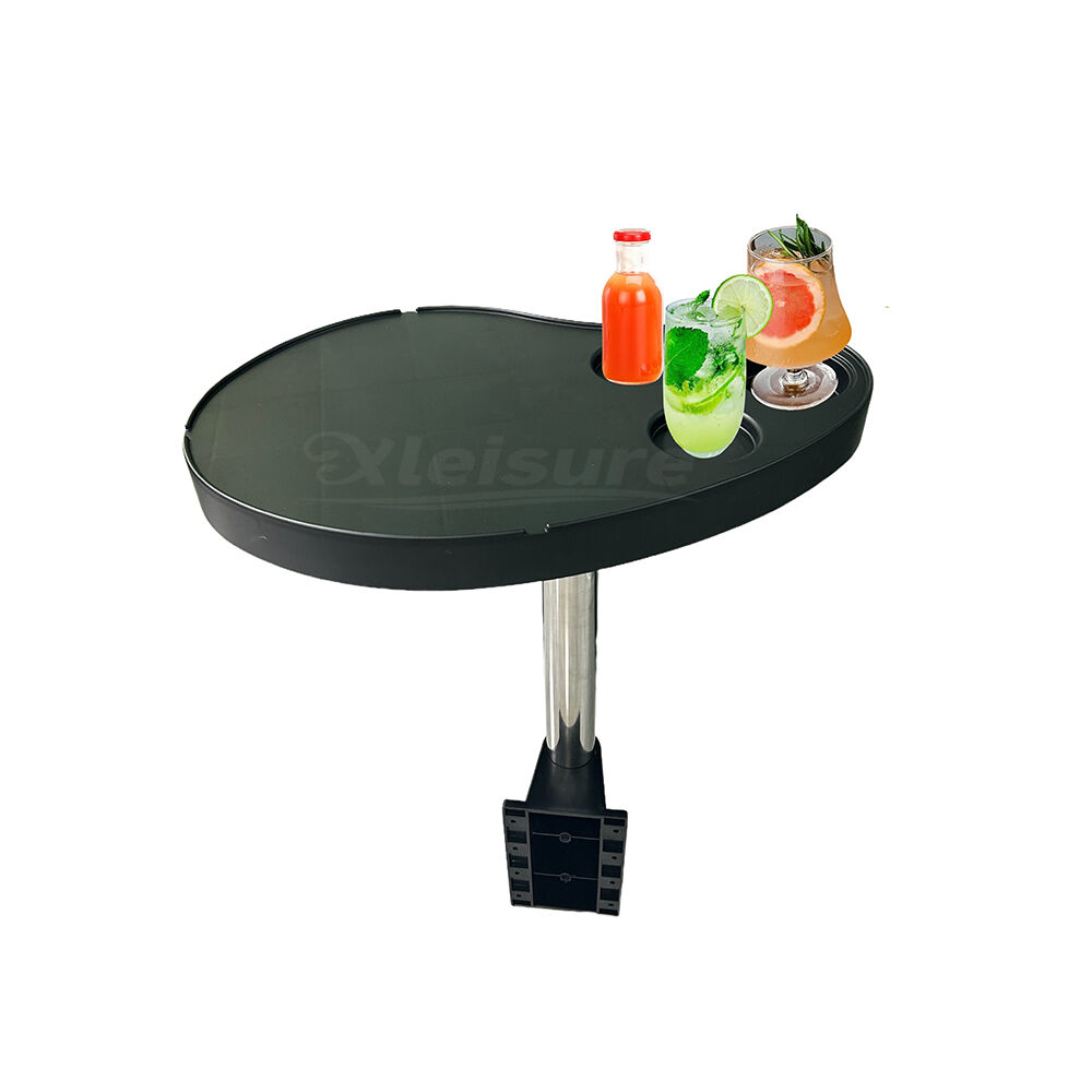  Spa Hot Tub Accessories Plastic Side Table 