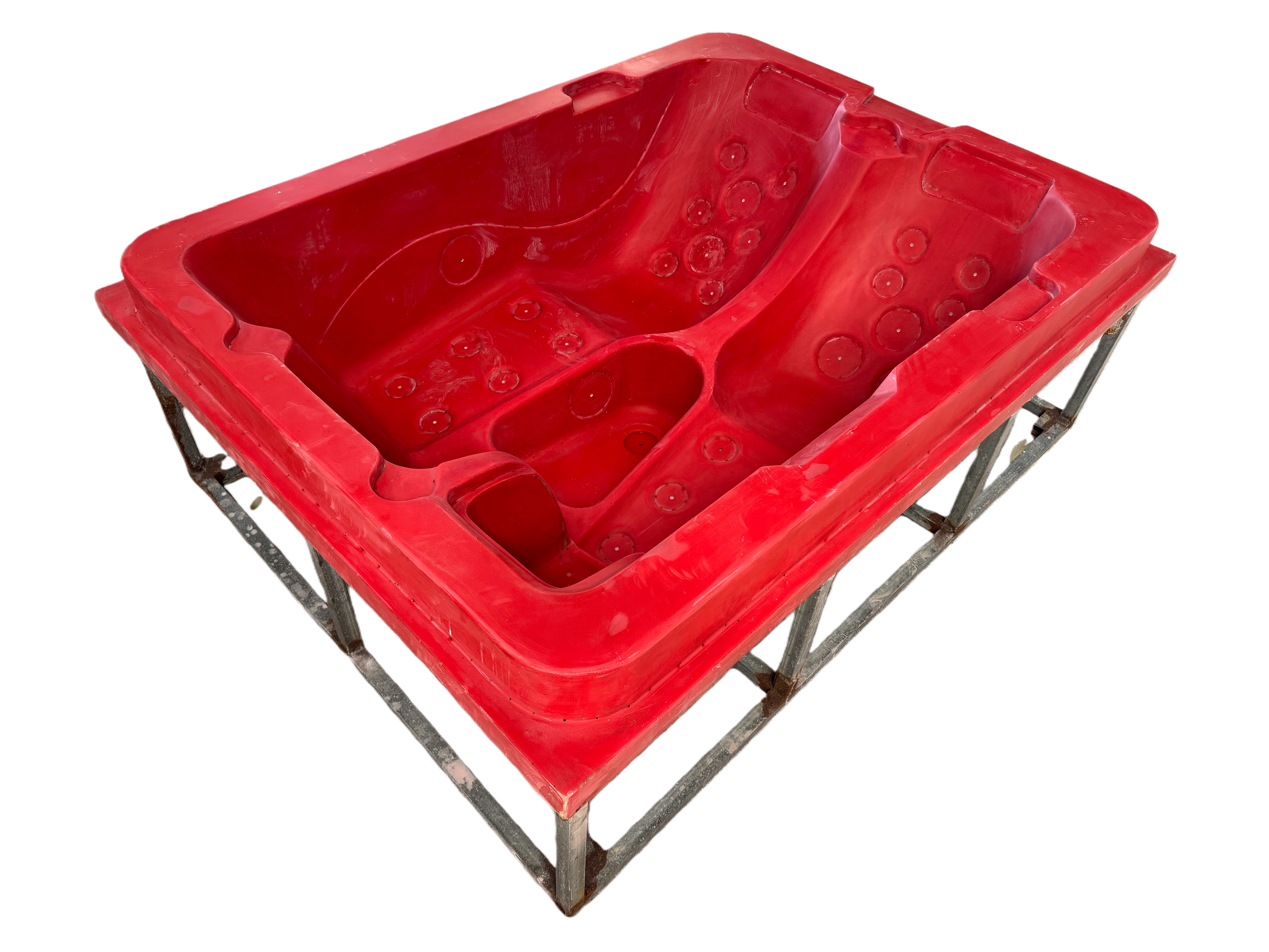  Spa Mould