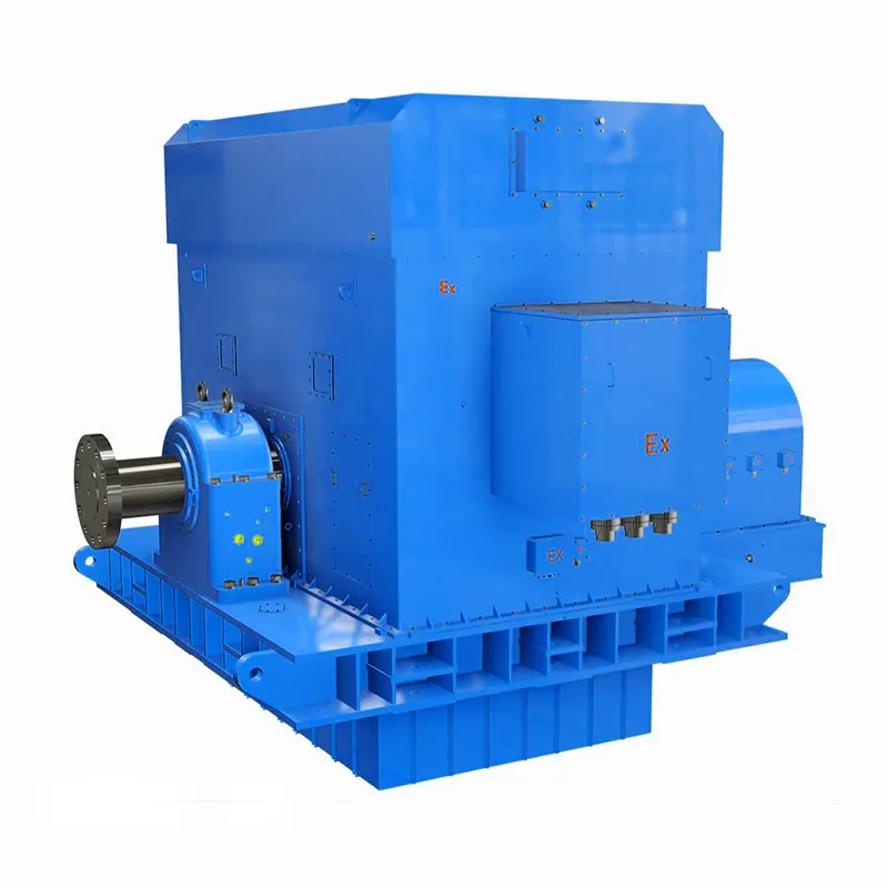 Merited History Within Large Scale Undertakings