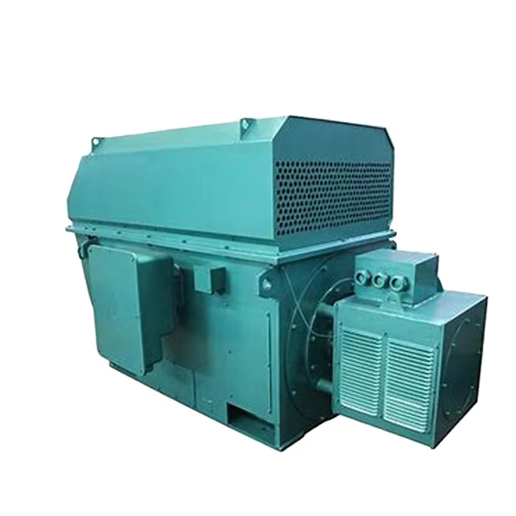Special Application Motors: Custom Solutions