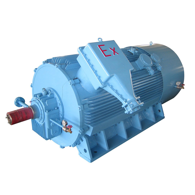 Ano ang mga pakinabang ng permanent magnet synchronous motors sa mga enerhiya-mahusay na aplikasyon?