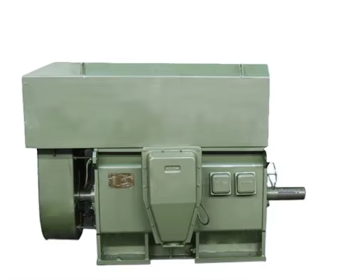 Squirrel Cage Motors: Working Principles