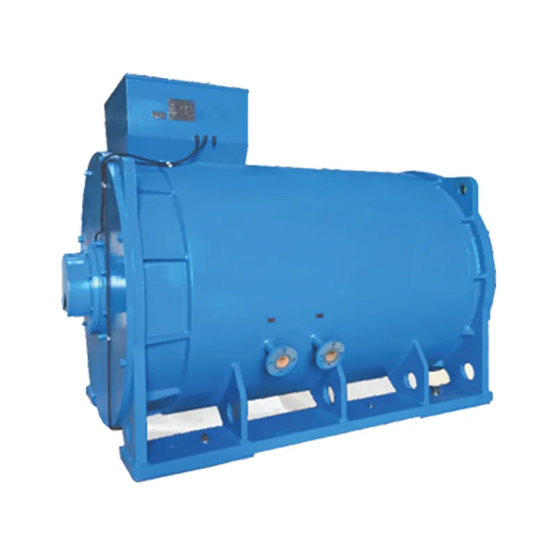 The Importance of Asynchronous Motors in Mining Operations