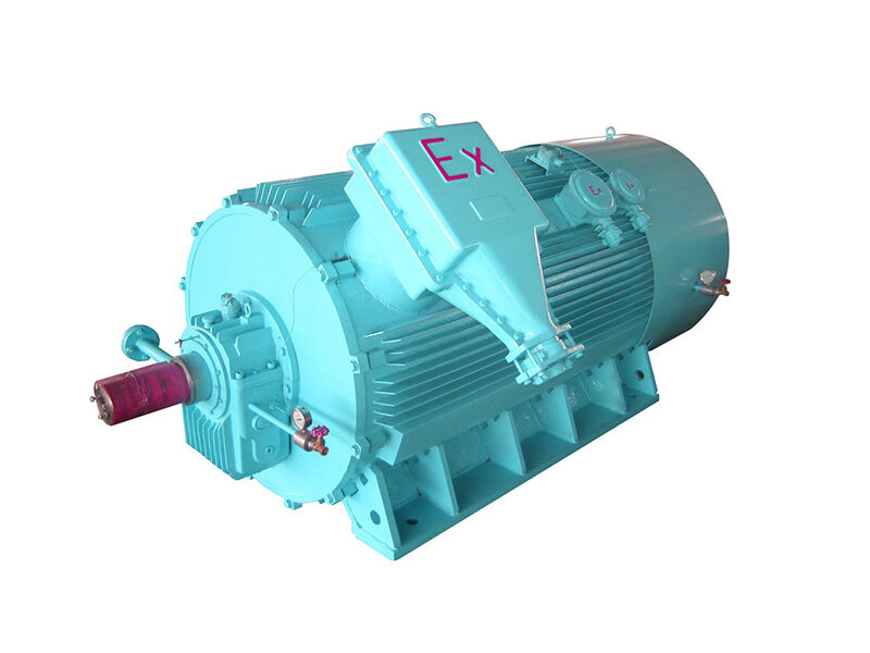 Cutting Edge Flameproof Technology