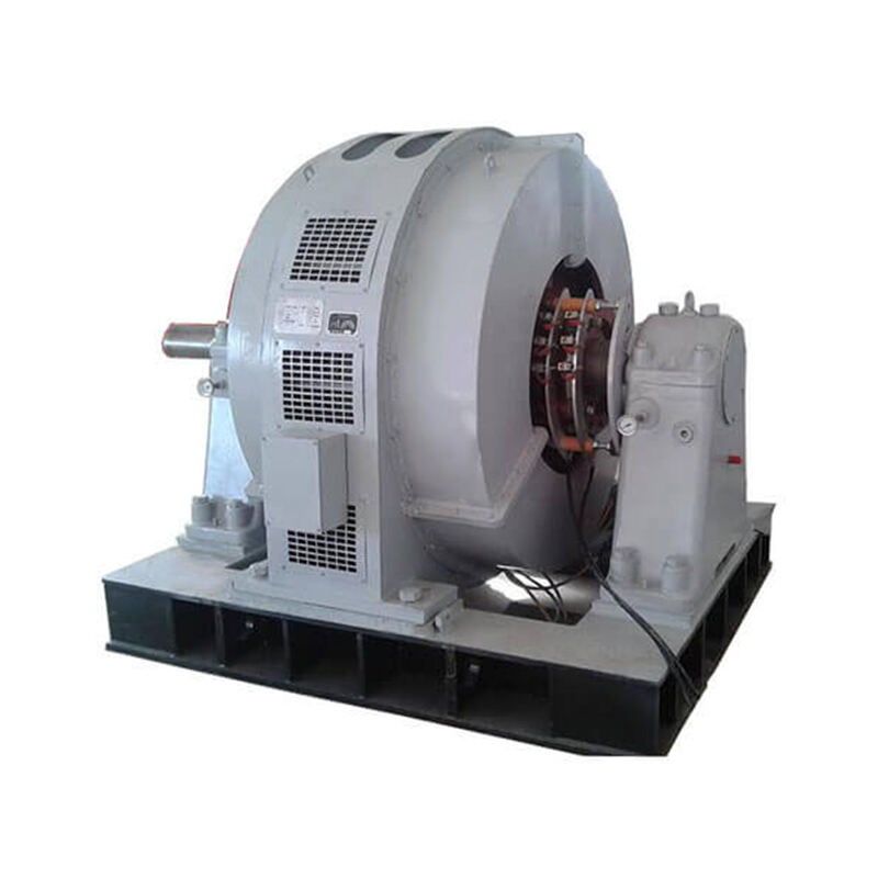 TDMK Series Mill Motor