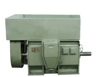 How to Install Large Synchronous Motors in Key Projects?
