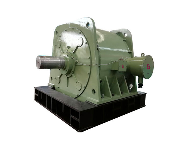 Engineered for Safety