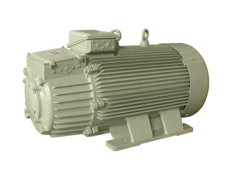 Energy Efficiency at Its Best.