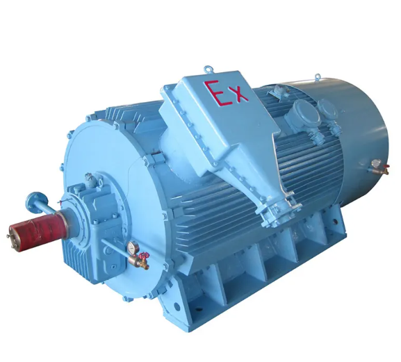 What Special Scenarios Need Special Application Motors?
