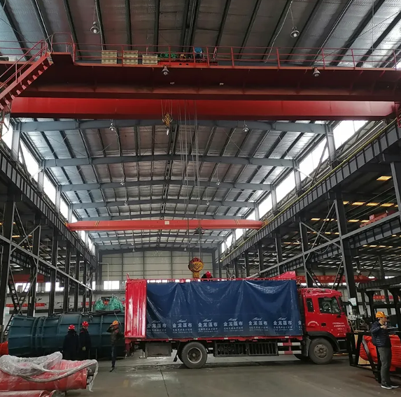 How to Match AC Synchronous Motors for Power Plant Needs?
