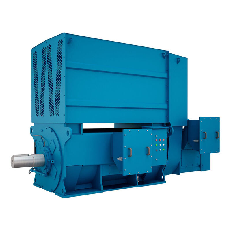 YXKK/YXKK2, YXKS/YXKS2, YX/YX2 series high-voltage three-phase asynchronous motor