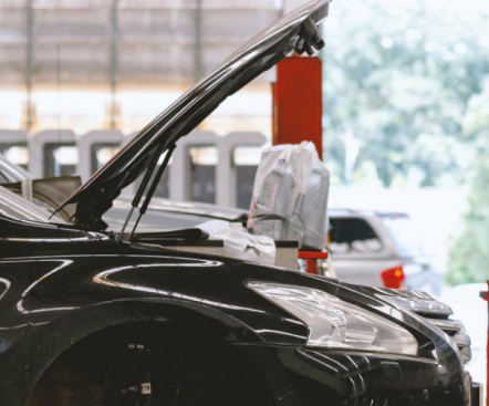 Automotive comprehensive diagnostic products