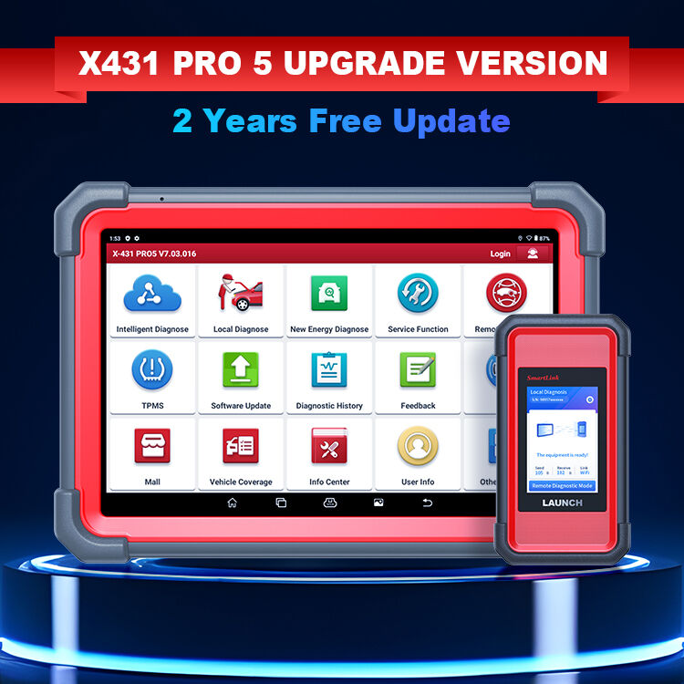 Launch X431 Pro 3’ü İşletmeniz İçin Verimliliği Nasıl Maksimize Edebilirsiniz?