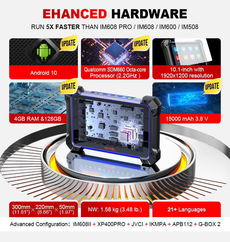 How OBD2 Scanners Enhance Vehicle Maintenance for Auto Shops