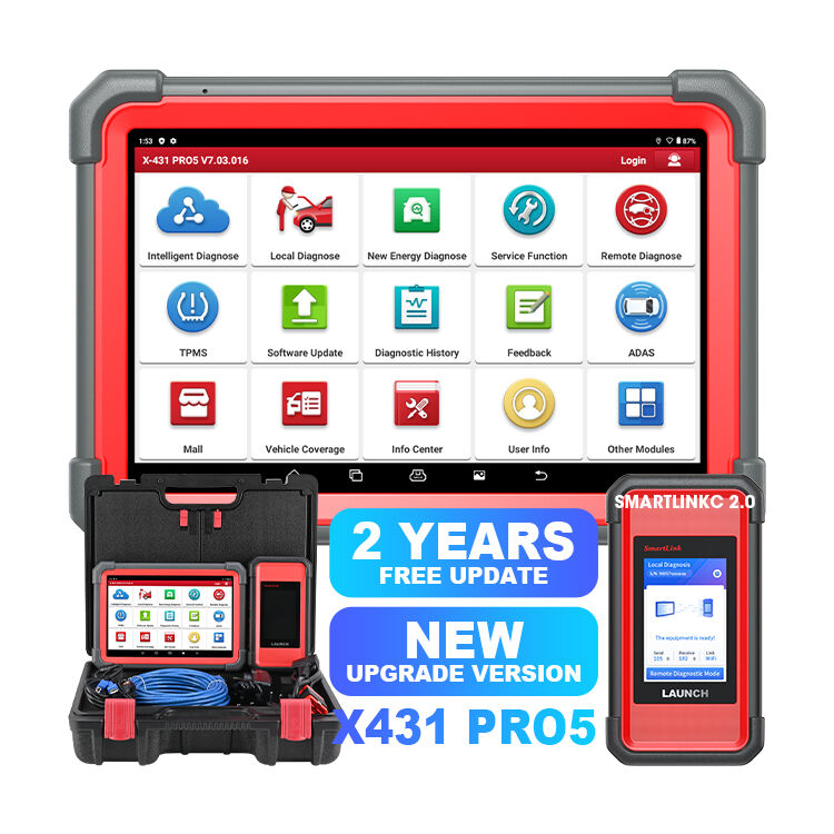 How to Choose the Right Launch Diagnostic Tool for Your Needs