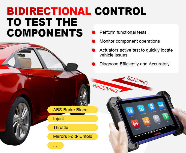 Come scegliere lo scanner per autocarri pesanti più adatto alle proprie esigenze