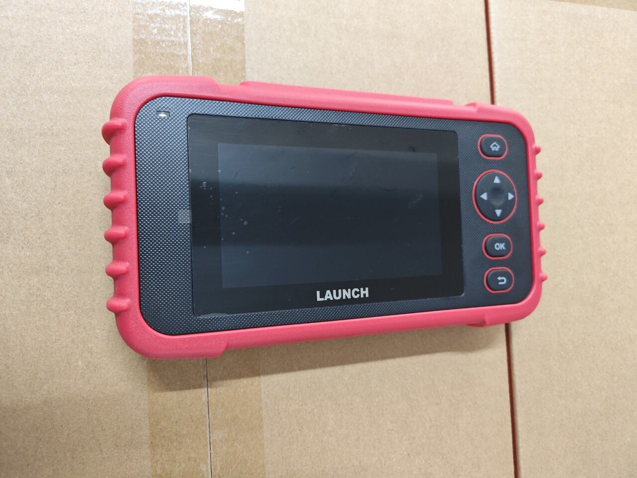 Launch CRP123X V3.0
