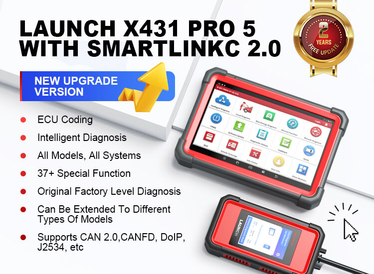 Dove acquistare lo strumento di scansione Launch X431 migliore a prezzi all'ingrosso