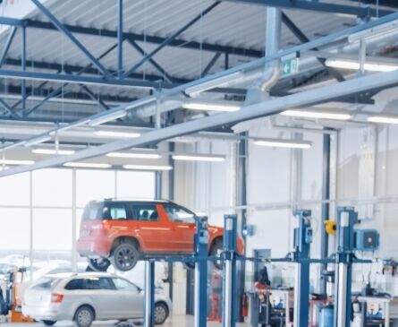 Energy vehicle diagnostic products