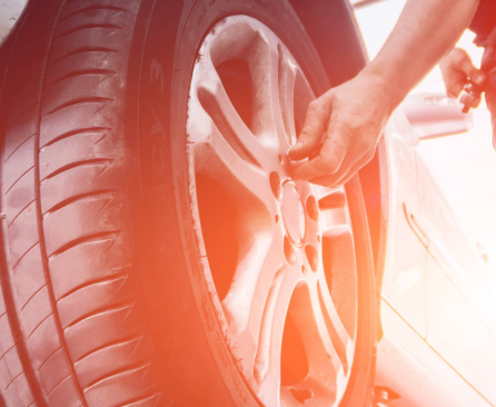 TPMS series products