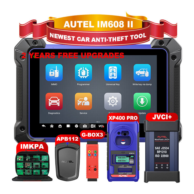 What Features to Look for in a High-Quality OBD2 Scanner