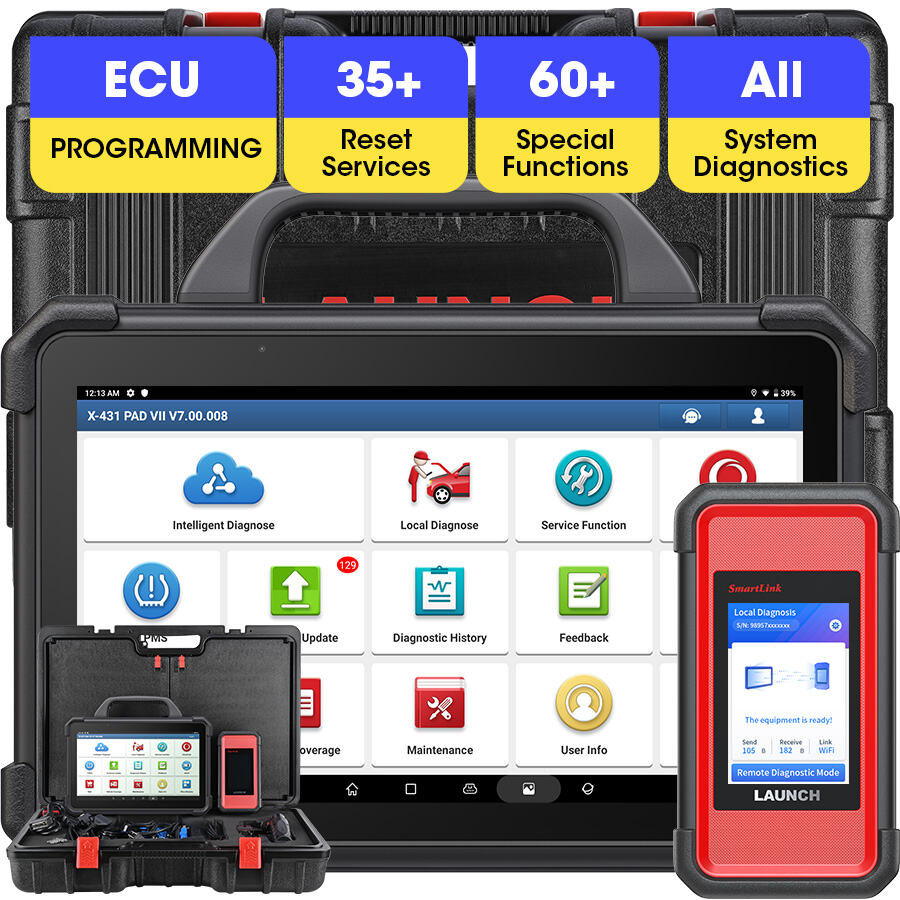 安定した電源供給がECUプログラミングの成功に不可欠な理由