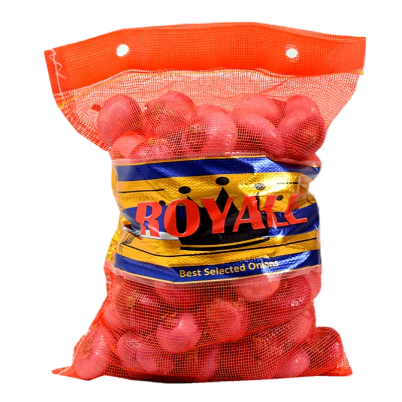 PP Mesh Bags: Durable & Breathable for Fruits & Veggies
