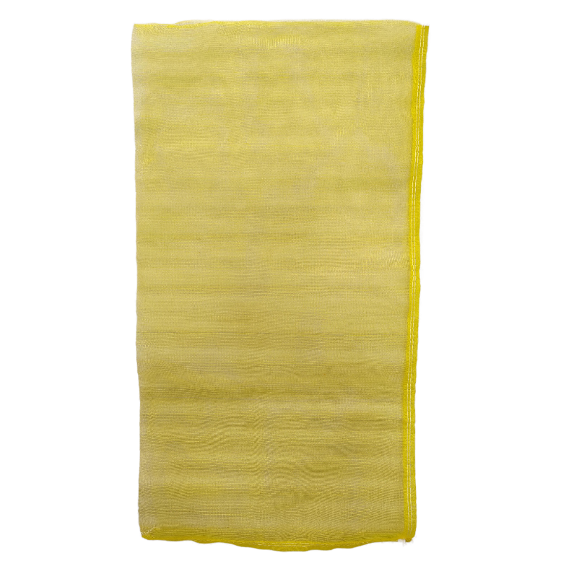 Mesh Design For Breathability And Longer Shelf Life