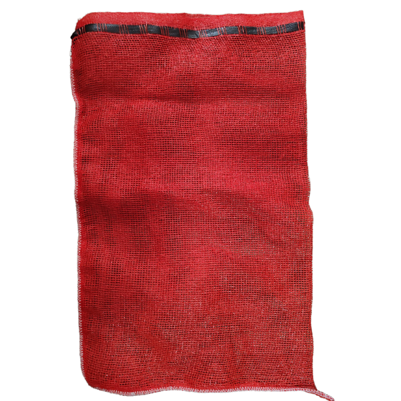 Enhanced Ventilation Construction For Bag