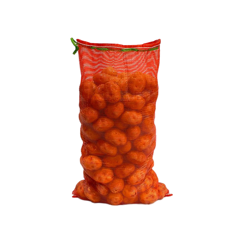 How Leno Mesh Bags Protect Your Produce?

